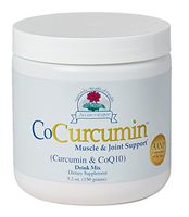 Ayush Herbs Cocurcumin Herbal Supplement, 5.2 Ounce