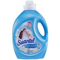 Suavitel Field Flowers Liquid Fabric Conditioner, 135 fl oz l Give your Clothes a Fresh Scent (1)