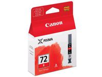 Canon PGI-72 R Red Ink Tank