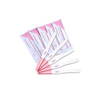 Pregnancy Tests Midstream Sticks Ultra Early 10mIU Home Urine Test