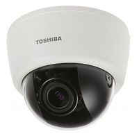 TOSHIBA IK-WD04A 720P IP MINI-DOME 3-12MM WDR
