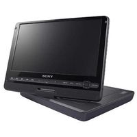Sony DVP-FX921 9" Portable DVD Player
