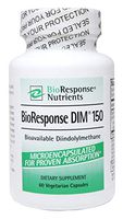 BioResponse DIM - 150 mg (60 caps)