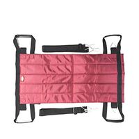 Transfer Boards Belt Slide Turner Transferring Sliding Medical - Healthcare Bed Supplies Patient Positioning Pad for Elderly