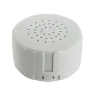 20 Second Voice / Music Recording Module In White Case - Deliver Your Message In Style (Or In a Toy)
