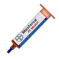 Maxforce FC Select Roach Killer Bait Gel - 1 Box (4 x 30 Gram Tubes)