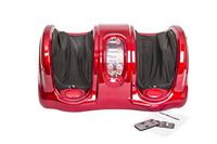 Jobri BetterHealth Foot Massager – Automatic Foot Massage Device – Provides Benefits of Deep-Kneading