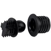 Parts Express Small Speaker Grill Guides 12 Pair