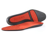 NuSole Work Insoles for Men