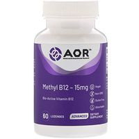 Methylcobalamin Ultra 60 LOZENGES