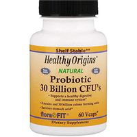 Probiotic 8 Strains 30 Billion CFU's 60 Vcaps