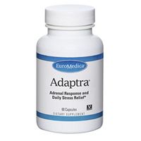 EuroMedica - Adaptra 60 Caps