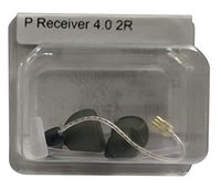 Phonak Receiver 4.0, Replacement Receiver for Phonak Audeo Marvel M RIC Hearing Aids (2P Receiver 4.0, Right)