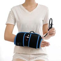 Hand/Wrist Cold Compression Cuff, Cryo Therapy Inury Ice Pack Rehabilitation Swelling,Brace Arthritis Body Pain Relief Health Recovery