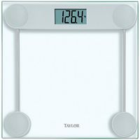 TAP755341932GY - Taylor 755341932GY OPP Glass Electric Scale