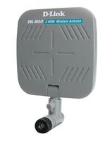 D-Link DWL-R60AT 6DBI Detachable Indoor Antenna for DI-713P and DI-714 Wireless Routers