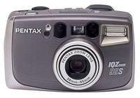 Pentax IQ Zoom 95S Date 35mm Camera