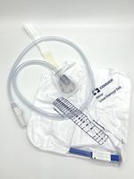 Dover Urine Drainage Bag -2000 ml/ref3512v