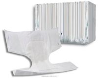 Attends Value Tier Breathable Briefs [ATTENDS BRTHBL BRFS XLG]