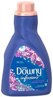 Ultra Downy Infusions Fabric Softener Lavendre Serenity - 72 Loads