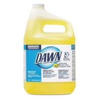 Tide 57444EA Liquid Dish Detergent, Lemon