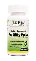 Fertility Pulse for Men