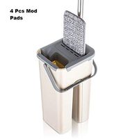 Mesnove New Dust Cleaner 2019