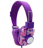 Aimee Wilder DJ Headphones - Dart (HP6396-PM)