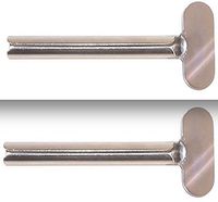 Hairart Metal Tube Squeezer 1133 (Pack of 2)