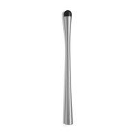 HuntGold Stylus Pens Touchscreen Pen Slim Waist Metal for Cell Phone Tablets App1e S@msung ---Silver