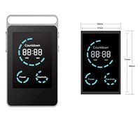 COZING Cold Laser Therapy Device - Low Level Laser Therapy Device, Reducing Asthma Severity