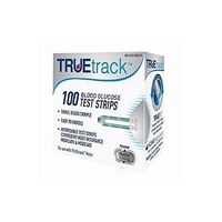 Nipro TRUEtrack Smart System Test Strip (100 count)
