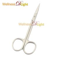 WDL Dental Gum Scissors Sullivan 4.50" S/S Straight Smooth.