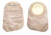 Premier One-Piece Closed Pouch ( POUCH 1PC PREMIER LG CTF TRSP CLSD 55MM ) 30 Each / box