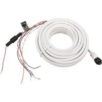 Garmin 010-11824-00 Power/Data Cable Boating Wire