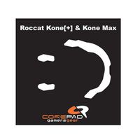 Corepad [Gaming Mouse Foot] Skatez for Roccat KONE [+]/ New Rev./ Max CS28030