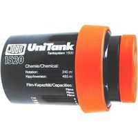 Jobo 1520 plastic film developing tank for 35mm or 120 roll film