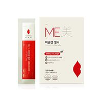 Complete Me Diet Jelly Weight Loss Supplement Hyaluronic Acid Jelly 1box, 14ea