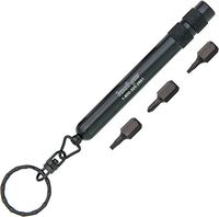 Hen & Rooster KSTT Torn Tool Key Chain Tactical Folding Knives