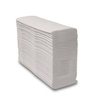 2400 Multi-Fold Towel | Width: 9 1/4"