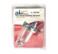 A & I Products Strainer, Fuel Assembly (Tall Bowl) Replacement for Allis Chalmers Part Number 70237946