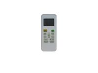 Hotsmtbang Replacement Remote Control For Pioneer RG52A1/BGEFU1 WYB036GMFIM4AD CB036GMFILCFHD UB036GMFILCFHD WYS024GMFI22RL AC Air Conditioner
