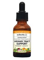 Eclectic Urinary Tract Support G, Orange, 1 Fluid Ounce