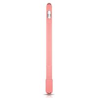 FOONEE Case for Apple Pencil 2nd Generation,Soft Silicone Sleeve IPencil 2 Gen Grip Skin Cover Holder Clip with Magnetic Pen Nib Protector, 8 Color for Choice