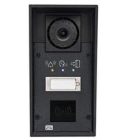 2N 2N-9151101CRP Helios Ip Force - 1 Button & Camera