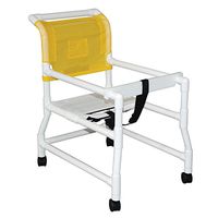 MJM International E418-3TW Echo Walker, 250 oz Capacity, Royal Blue/Forest Green/Mauve