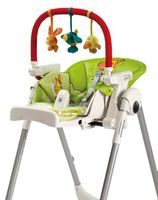 Peg Perego Play Bar by Peg Perego