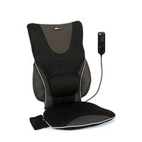 Complete Medical Massaging Drivers Seat with Heat Obusforme, 4.84 Pound