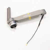 Gidy Arm Motor Full Assembly Front Left Spare Repair Parts for Mavic Pro Platinum DJI Replacement (Front Left)