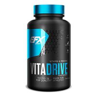 All American EFX Vita Drive - 120 Capsules